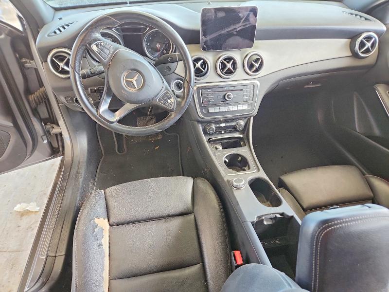 Продаж на аукціоні авто 2018 Mercedes-benz Gla, vin: WDCTG4EB8JJ503968, номер лоту: 64995646