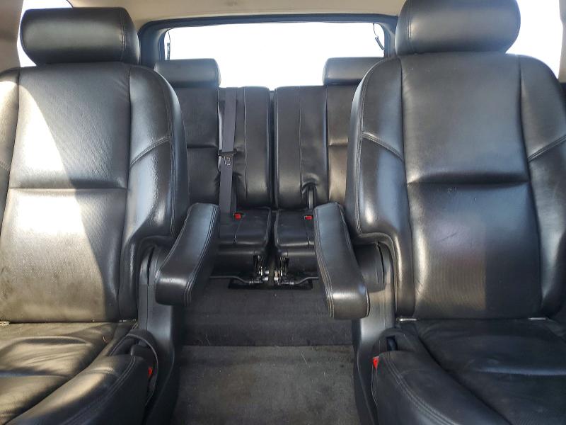 66658906 :رقم المزاد ، 1GKUKEEF1AR288232 vin ، 2010 Gmc Yukon مزاد بيع