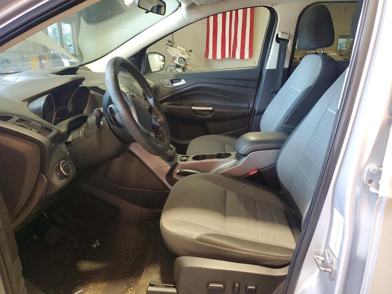 Продаж на аукціоні авто 2015 Ford Escape, vin: 1FMCU9G94FUB90585, номер лоту: 64848686