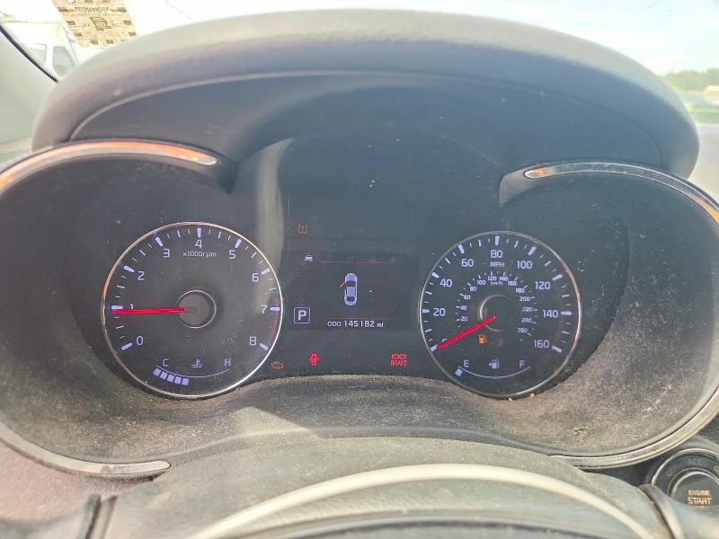 Продаж на аукціоні авто 2014 Kia Forte Koup, vin: KNAFX6A8XE5158043, номер лоту: 65864726