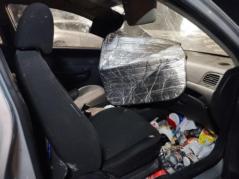 Aukcja sprzedaży 2010 Hyundai Accent, vin: KMHCM3ACXAU172182, numer aukcji: 64705476