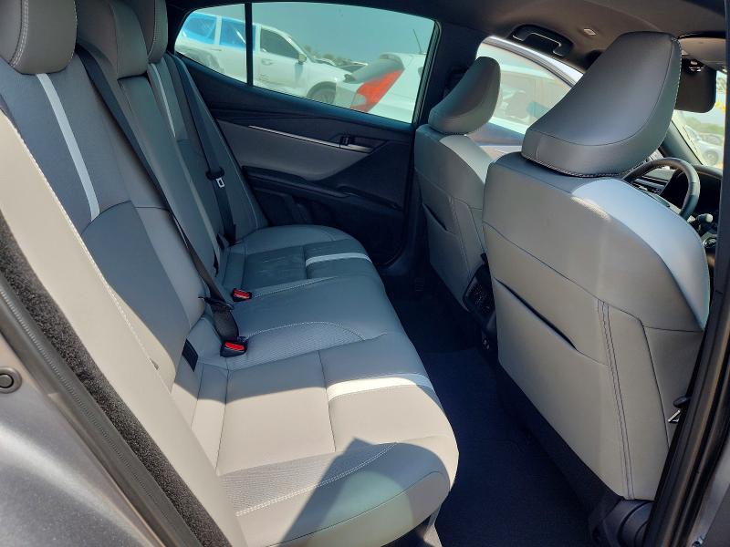 Aukcja sprzedaży 2026 Toyota Camry, vin: 4T1DAACK4TU315135, numer aukcji: 65694886
