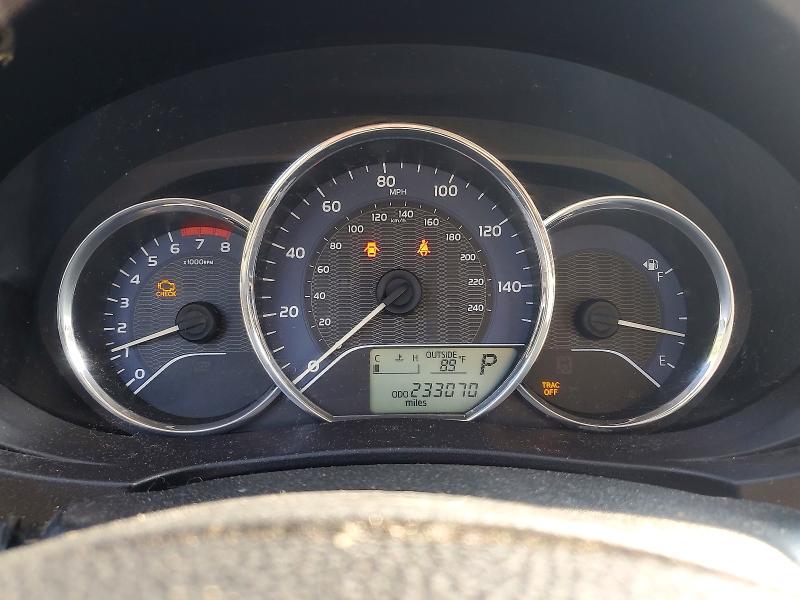 2014 Toyota Corolla მანქანა იყიდება აუქციონზე, vin: 2T1BURHE6EC054546, აუქციონის ნომერი: 63191246