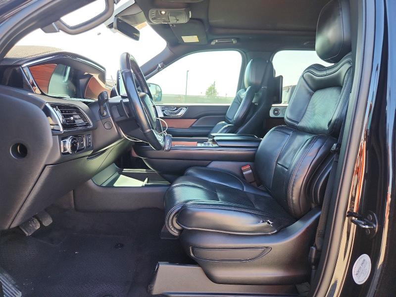 2020 Lincoln Navigator მანქანა იყიდება აუქციონზე, vin: 5LMJJ3KT2LEL10256, აუქციონის ნომერი: 65232706