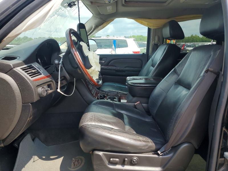 Продажа на аукционе авто 2007 Cadillac Escalade, vin: 1GYFK638X7R199941, номер лота: 64766096