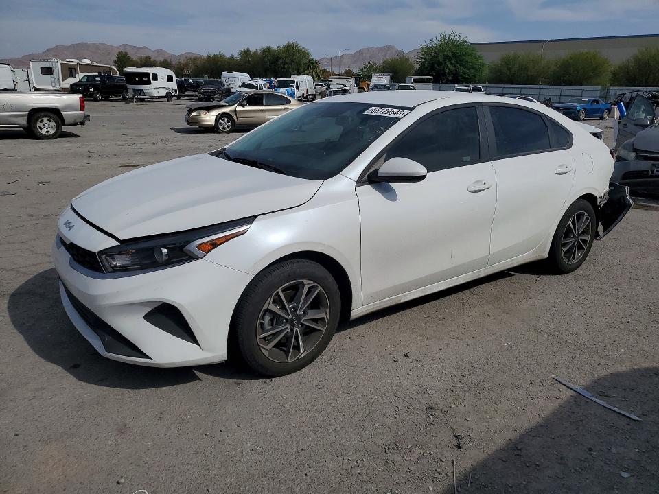 Aukcja sprzedaży 2024 Kia Forte, vin: 3KPF24AD4RE708169, numer aukcji: 66129546