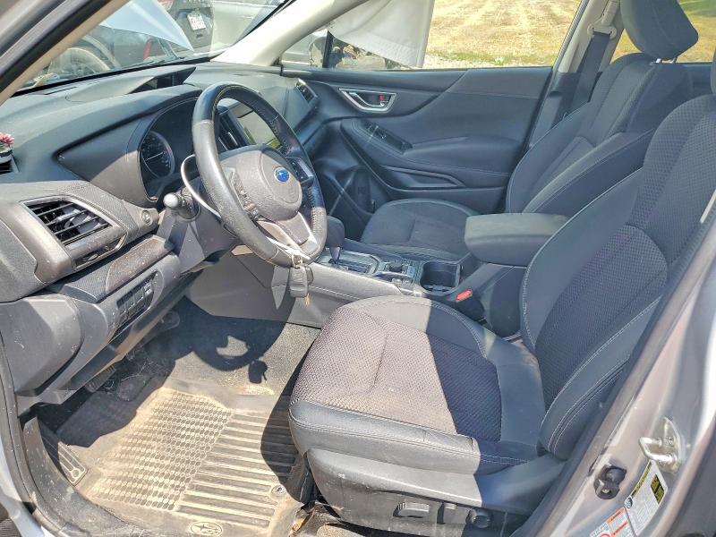 65531766 :رقم المزاد ، JF2SKAEC5KH410259 vin ، 2019 Subaru Forester مزاد بيع