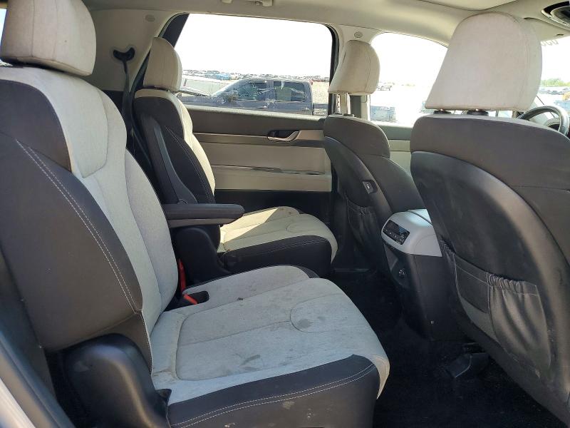 63881326 :رقم المزاد ، KM8R2DHE0LU145590 vin ، 2020 Hyundai Palisade مزاد بيع