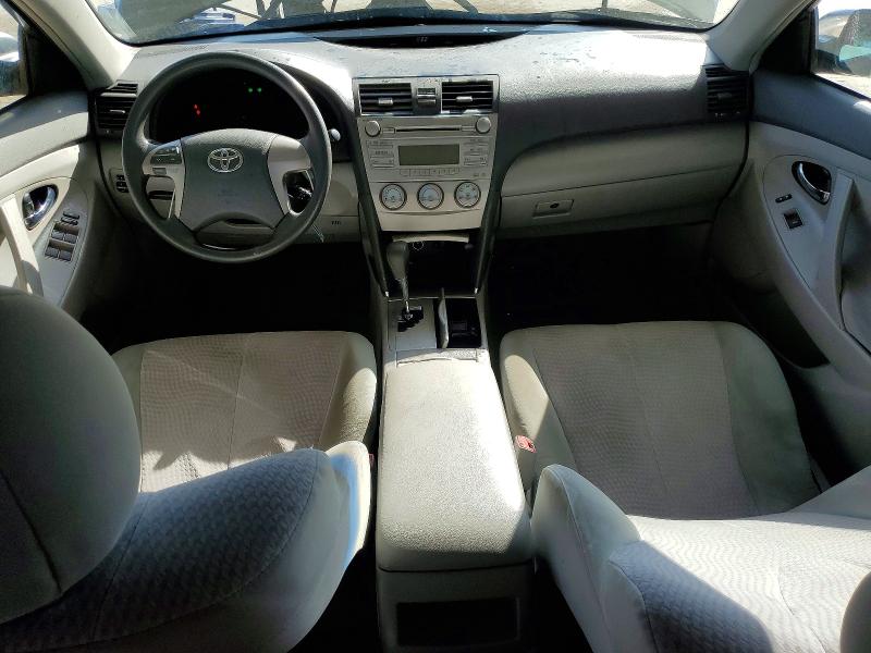 Продаж на аукціоні авто 2010 Toyota Camry, vin: 4T1BF3EK2AU043330, номер лоту: 64803756