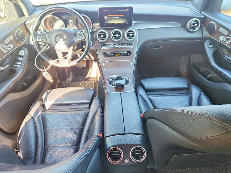 Продажа на аукционе авто 2018 Mercedes-benz Glc, vin: WDC0G4KB6JV113354, номер лота: 63227766