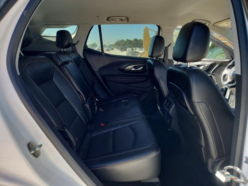 Aukcja sprzedaży 2021 Gmc Terrain, vin: 3GKALPEV1ML338626, numer aukcji: 65213086