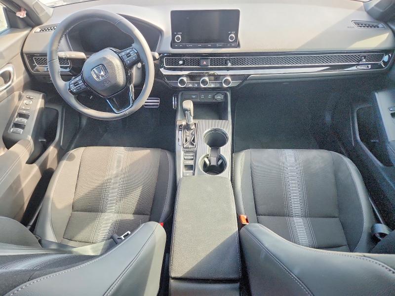 Aukcja sprzedaży 2026 Honda Civic, vin: 19XFL2H87TE031426, numer aukcji: 65271666