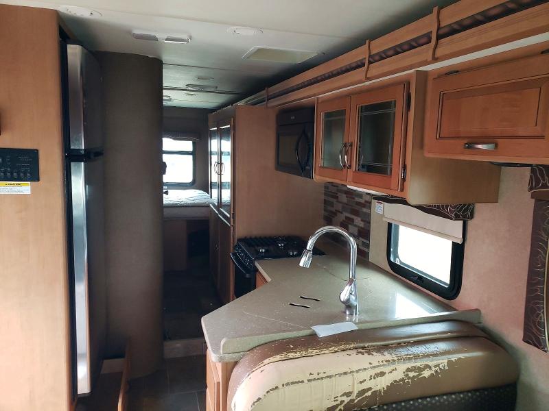 Продаж на аукціоні авто 2014 Thor Motor Coach Recreational Vehicle (rv), vin: 1FDXE4FS9EDB16518, номер лоту: 63557416