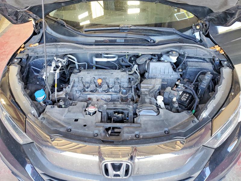 Продажа на аукционе авто 2022 Honda Hr-v, vin: 3CZRU6H5XNM774723, номер лота: 65492066