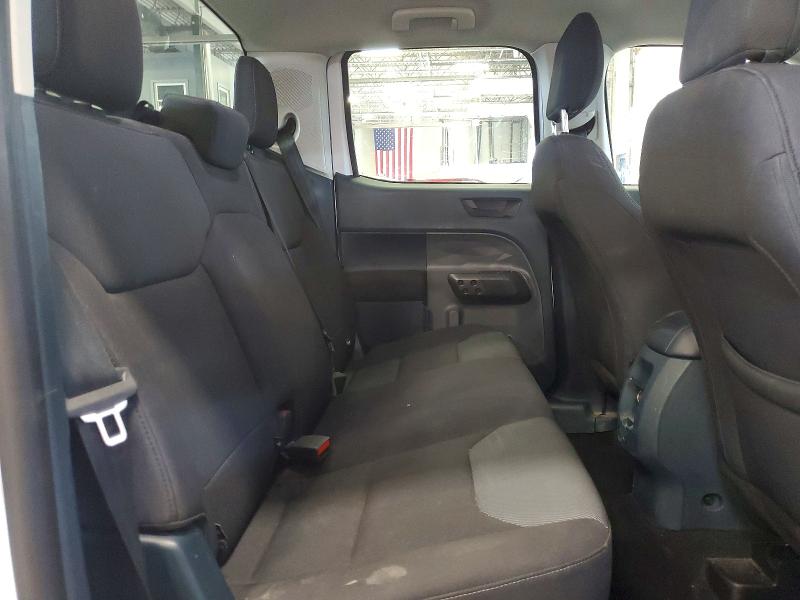 Aukcja sprzedaży 2022 Ford Maverick, vin: 3FTTW8E92NRA58846, numer aukcji: 65925586