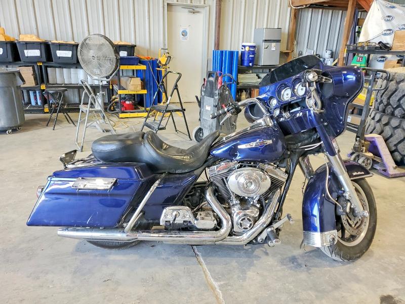 Продажа на аукционе авто 2002 Harley-davidson Flhtcui, vin: 1HD1FLW162Y655061, номер лота: 64846416