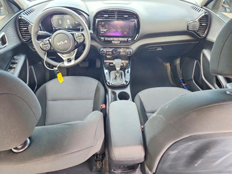 Продаж на аукціоні авто 2024 Kia Soul, vin: KNDJ23AU9R7228357, номер лоту: 65508566