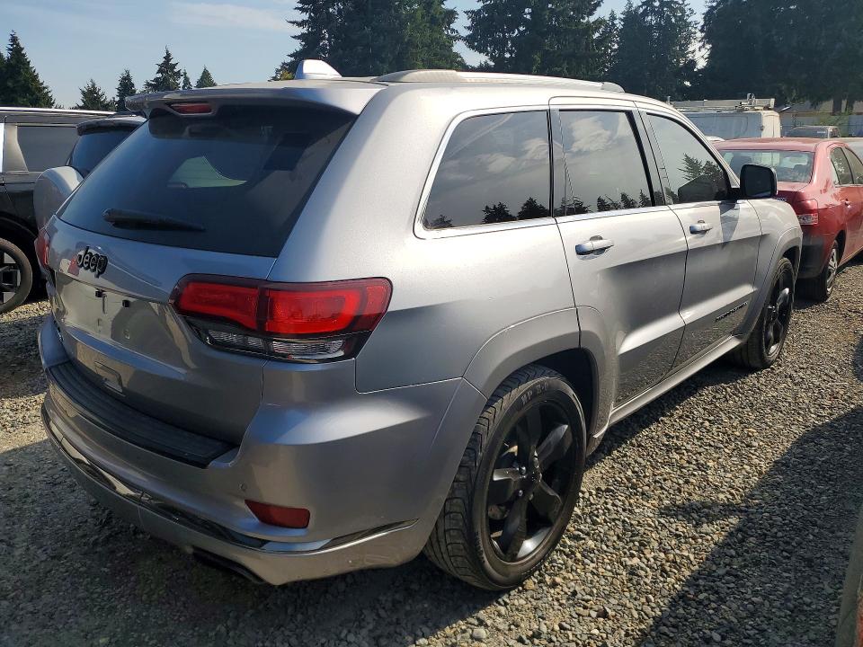 Aukcja sprzedaży 2015 Jeep Grand Cherokee, vin: 1C4RJFCM9FC197134, numer aukcji: 66100136
