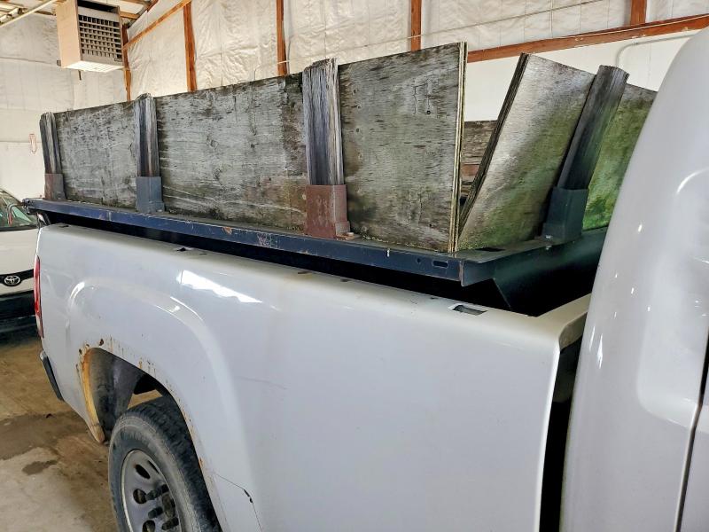 Aukcja sprzedaży 2008 Gmc Sierra, vin: 1GTEC14X28Z287651, numer aukcji: 65022986