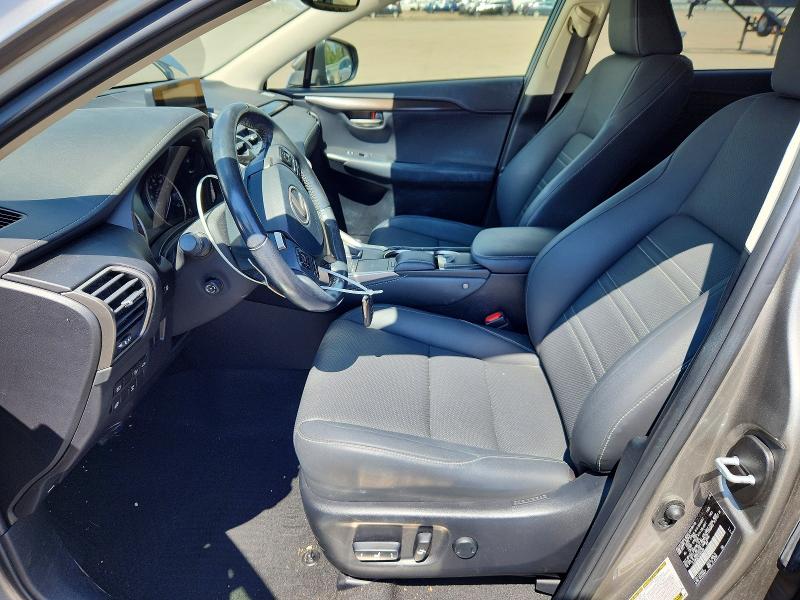 Aukcja sprzedaży 2020 Lexus Nx, vin: JTJDARDZ9L2231366, numer aukcji: 65806036