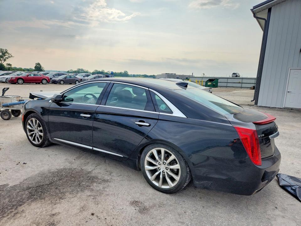 63417026 :رقم المزاد ، 2G61M5S33G9209930 vin ، 2016 Cadillac Xts مزاد بيع