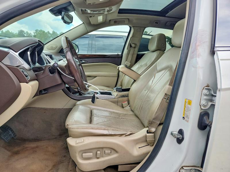 Продаж на аукціоні авто 2011 Cadillac Srx, vin: 3GYFNBEY8BS514769, номер лоту: 63539186