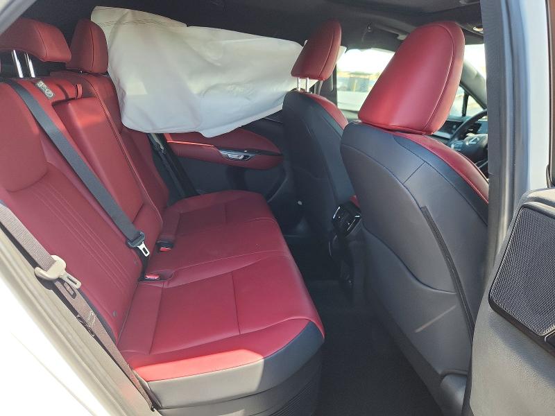 Продажа на аукционе авто 2023 Lexus Nx, vin: JTJGKCEZ9P2014394, номер лота: 64671036