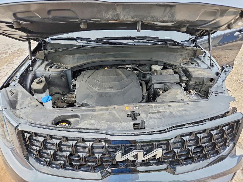 Aukcja sprzedaży 2024 Kia Telluride, vin: 5XYP5DGC1RG455003, numer aukcji: 64416146