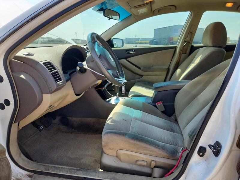 64303916 :رقم المزاد ، 1N4AL21E87C233060 vin ، 2007 Nissan Altima مزاد بيع