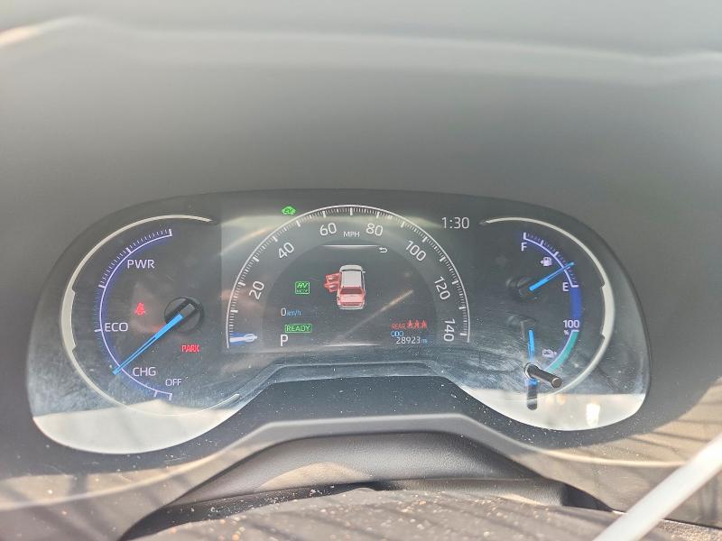 Продаж на аукціоні авто 2021 Toyota Rav4 Prime, vin: JTMAB3FV5MD014218, номер лоту: 64688866