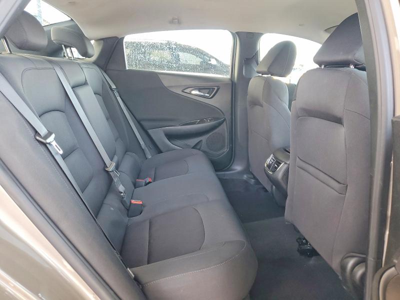 64440286 :رقم المزاد ، 1G1ZD5ST2PF131737 vin ، 2023 Chevrolet Malibu مزاد بيع