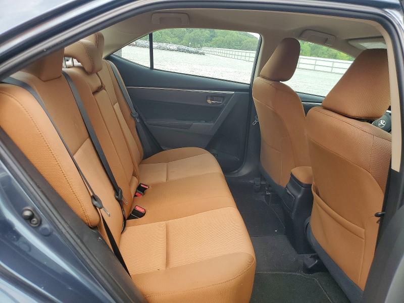 2015 Toyota Corolla მანქანა იყიდება აუქციონზე, vin: 2T1BURHE4FC440562, აუქციონის ნომერი: 63028886