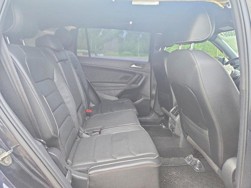 Aukcja sprzedaży 2021 Volkswagen Tiguan, vin: 3VV4B7AX7MM153088, numer aukcji: 62500006