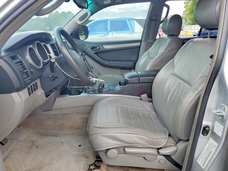 Aukcja sprzedaży 2003 Toyota 4runner, vin: JTEZT14R630003613, numer aukcji: 63736546