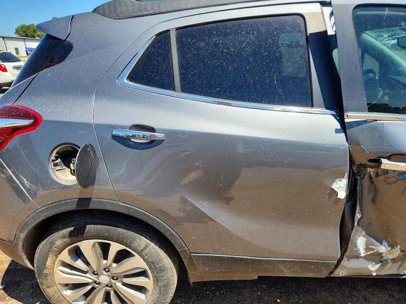 65023316 :رقم المزاد ، KL4CJESB6LB023579 vin ، 2020 Buick Encore مزاد بيع