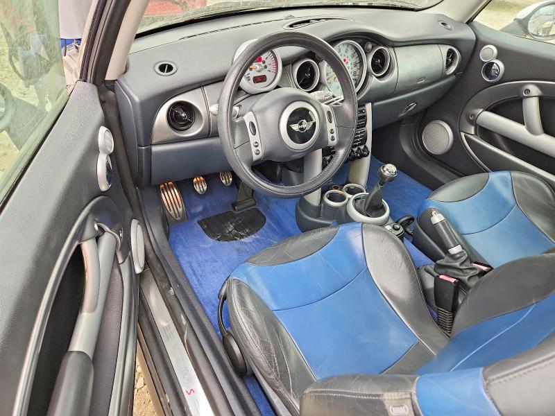 Aukcja sprzedaży 2003 Mini Cooper, vin: WMWRE33433TD60732, numer aukcji: 66388446