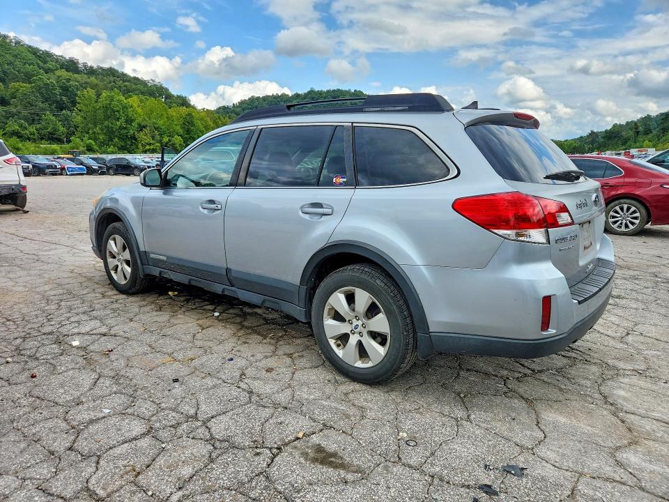 65476776 :رقم المزاد ، 4S4BRCKC5C3260657 vin ، 2012 Subaru Outback مزاد بيع
