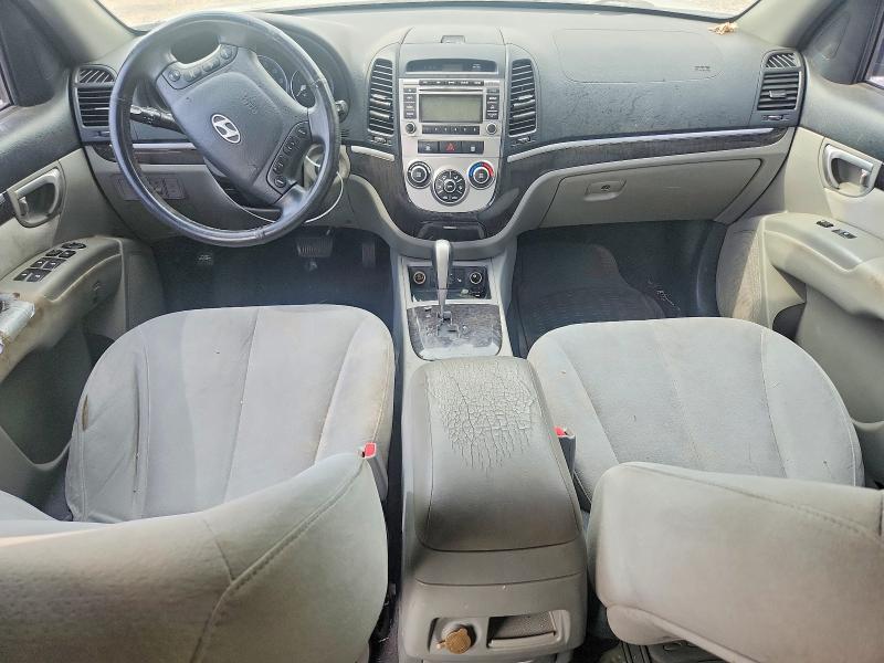 Продаж на аукціоні авто 2009 Hyundai Santa Fe, vin: 5NMSH13E99H299029, номер лоту: 63423146