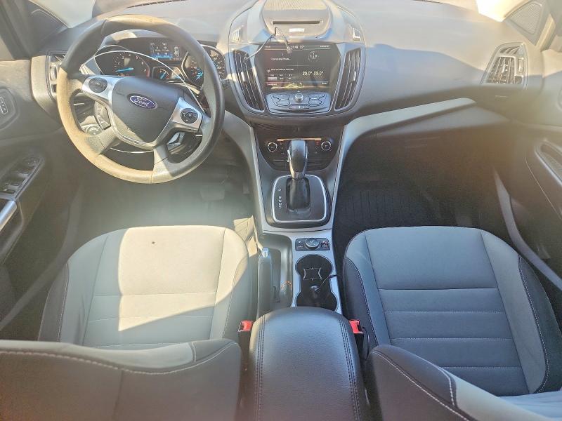 64595096 :رقم المزاد ، 1FMCU0GXXDUD12857 vin ، 2013 Ford Escape مزاد بيع