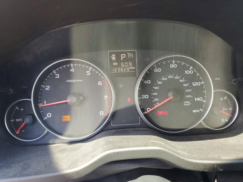 Aukcja sprzedaży 2014 Subaru Outback, vin: 4S4BRBAC9E3254486, numer aukcji: 67318446