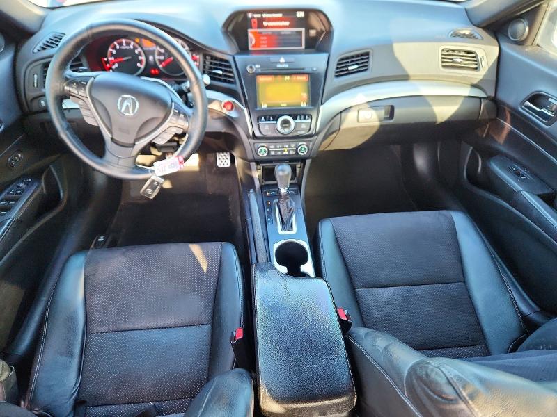 Продажа на аукционе авто 2016 Acura Ilx, vin: 19UDE2F84GA000696, номер лота: 64388836