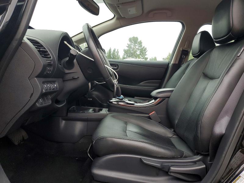 Продаж на аукціоні авто 2016 Nissan Leaf, vin: 1N4BZ0CP4GC305023, номер лоту: 65537706