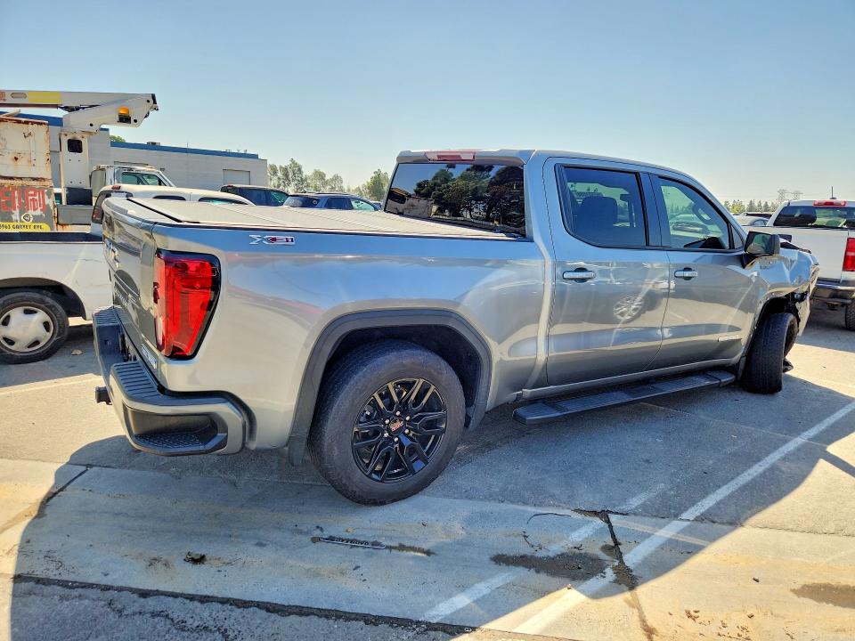 Aukcja sprzedaży 2023 Gmc Sierra, vin: 3GTUUCE85PG303965, numer aukcji: 66501686