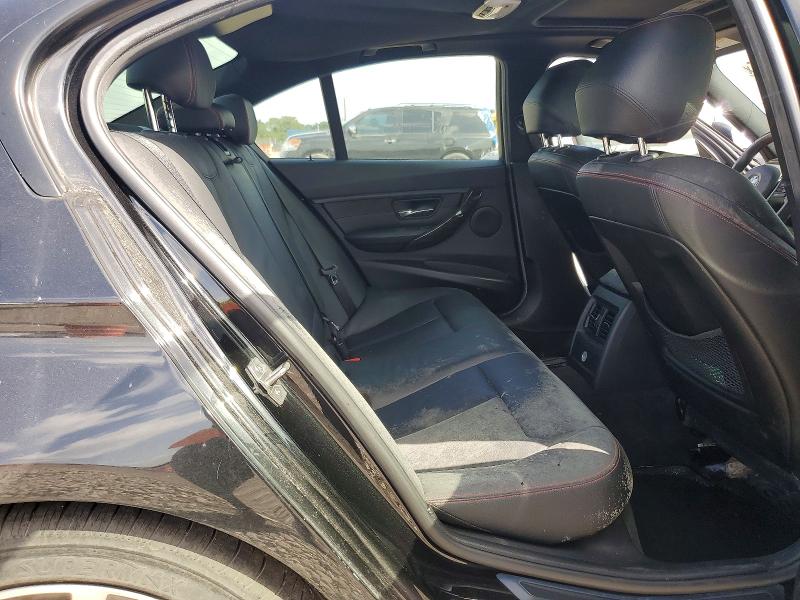 65221356 :رقم المزاد ، WBA3A5C53DF356926 vin ، 2013 Bmw 328 مزاد بيع