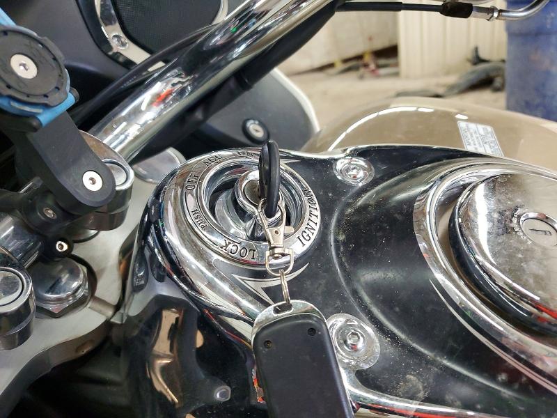 Продажа на аукционе авто 2012 Kawasaki Vn1700, vin: JKBVNRA19CA009609, номер лота: 64125576