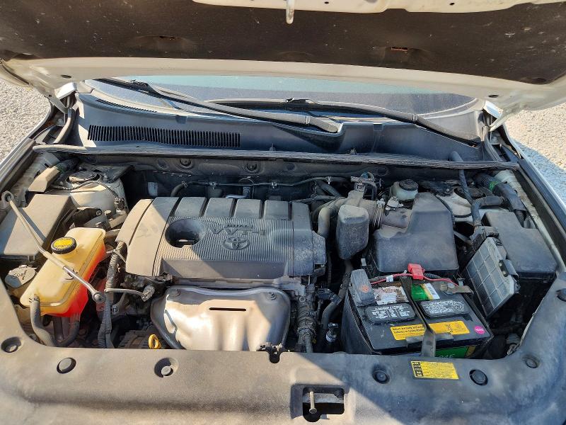 Продаж на аукціоні авто 2011 Toyota Rav4, vin: 2T3ZF4DV6BW076078, номер лоту: 63784126