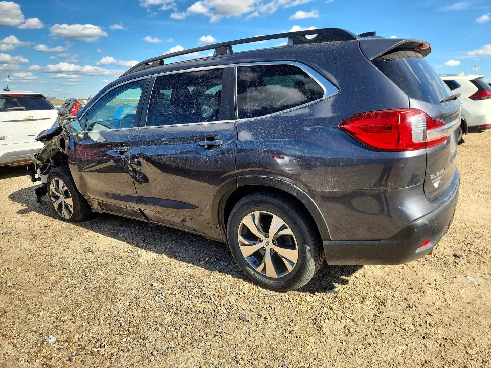 Продажа на аукционе авто 2019 Subaru Ascent, vin: 4S4WMAGD9K3433486, номер лота: 67028196