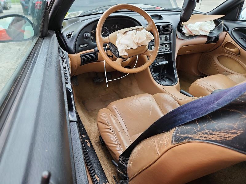 Продажа на аукционе авто 1994 Ford Mustang, vin: 1FALP45T2RF159427, номер лота: 64575116
