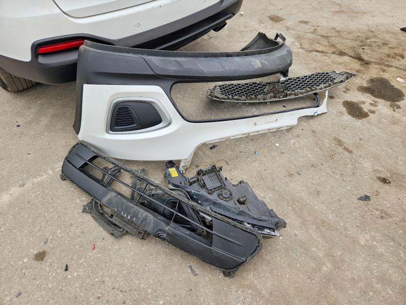 Aukcja sprzedaży 2018 Kia Sorento, vin: 5XYPG4A34JG427025, numer aukcji: 66505336