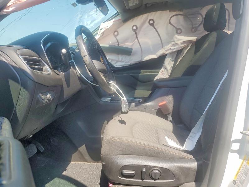 Продажа на аукционе авто 2018 Chevrolet Equinox, vin: 2GNAXJEV4J6306497, номер лота: 59736646